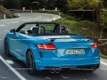 Game Audi TTS Roadster Puzzle