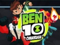 Game Ben10 Omnirush