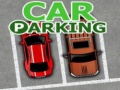 Game Car Parking
