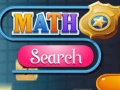 Jeu Math Search