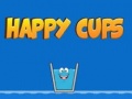 Jeu Happy Cups