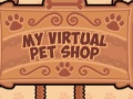 Jeu My Virtual Pet Shop
