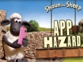 Jeu Shaun The Sheep App Hazard