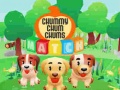 Game Chummy Chum Chums: Match
