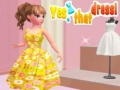 Game Yes That Dress