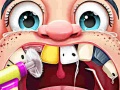 Game Crazy Dentist