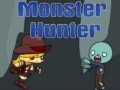 Jeu Monster Hunter
