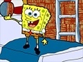 Jeu Sponge Bob Adventures