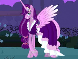 Jeu Mon créateur de poney 