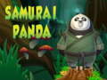 Game Samurai Panda