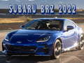 Jeu Subaru BRZ 2022