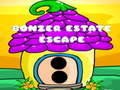 Game Bonzer Estate Escape