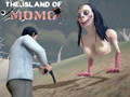 Game The Island of Momo
