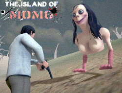Jeu L'île de Momo 