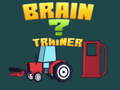 Game Brain Trainer