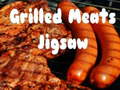 Jeu Grilled Meats Jigsaw
