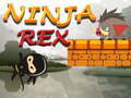 Game Ninja Rex