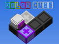 Game Color Cube