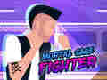 Game Mortal Cage Fighter