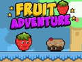 Game Fruit Adventure