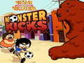 Game Victor and Valentino Monster Kicks