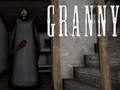 Game Granny Cursed Cellar