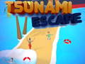 Game Tsunami Escape