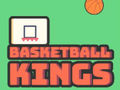 Game Basketball Kings