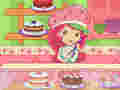 Game Strawberry Shortcake Bake Shop