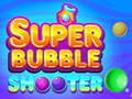 Game Super Bubble Shooter