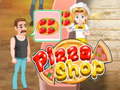 Game Pizza Shop