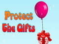 Jeu Protect The Gifts