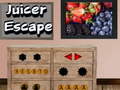 Game Juicer Escape