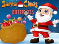 Game Santa Claus Differences