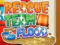Jeu Rescue Team Flood
