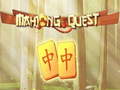 Game Mahjong quest