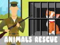 Jeu Animals Rescue
