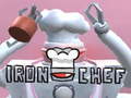Game Iron Chef