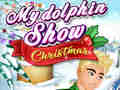Jeu  My Dolphin Show: Christmas
