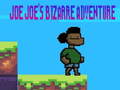 Game Joe Joe's Bizarre Adventure