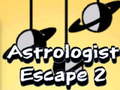 Game Astrologist Escape 2