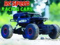 Game RC Speed Racing Cars