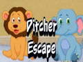Game Ditcher Escape