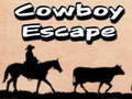 Game Cowboy Escape