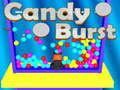 Jeu Candy Burst
