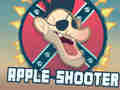 Jeu Apple Shooter