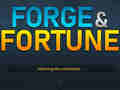 Jeu Forge & Fortune