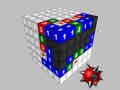 Game Minesweeper 3d