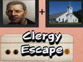 Jeu Clergy Escape