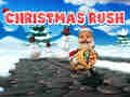 Game Christmas Rush